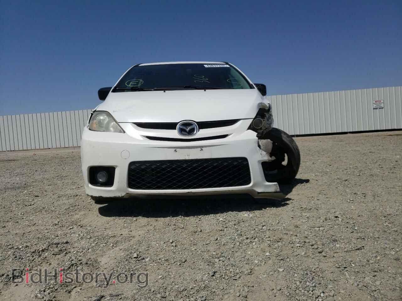 2006 MAZDA 5 - VIN: JM1CR29L160108261 - Фото 9