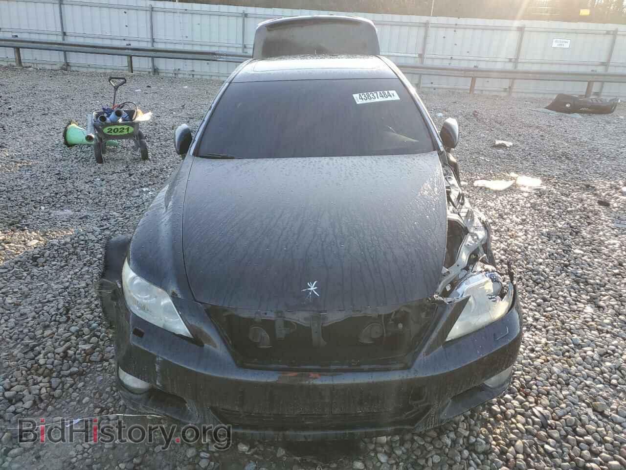 2011 LEXUS LS460 - VIN: JTHBL5EF2B5106092 - Фото 5