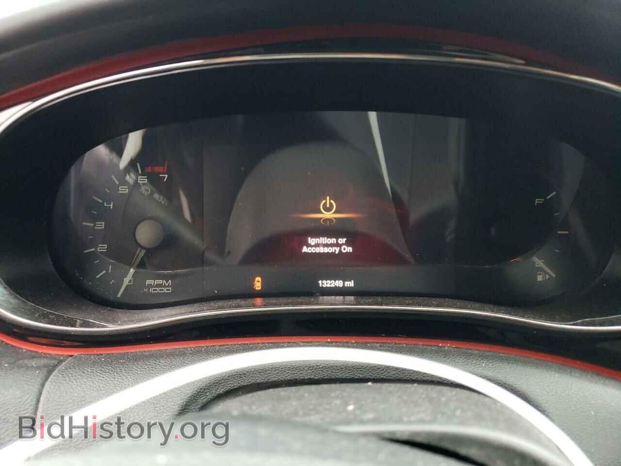 2015 DODGE DART - VIN: 1C3CDFEB8FD116535 - Фото 9