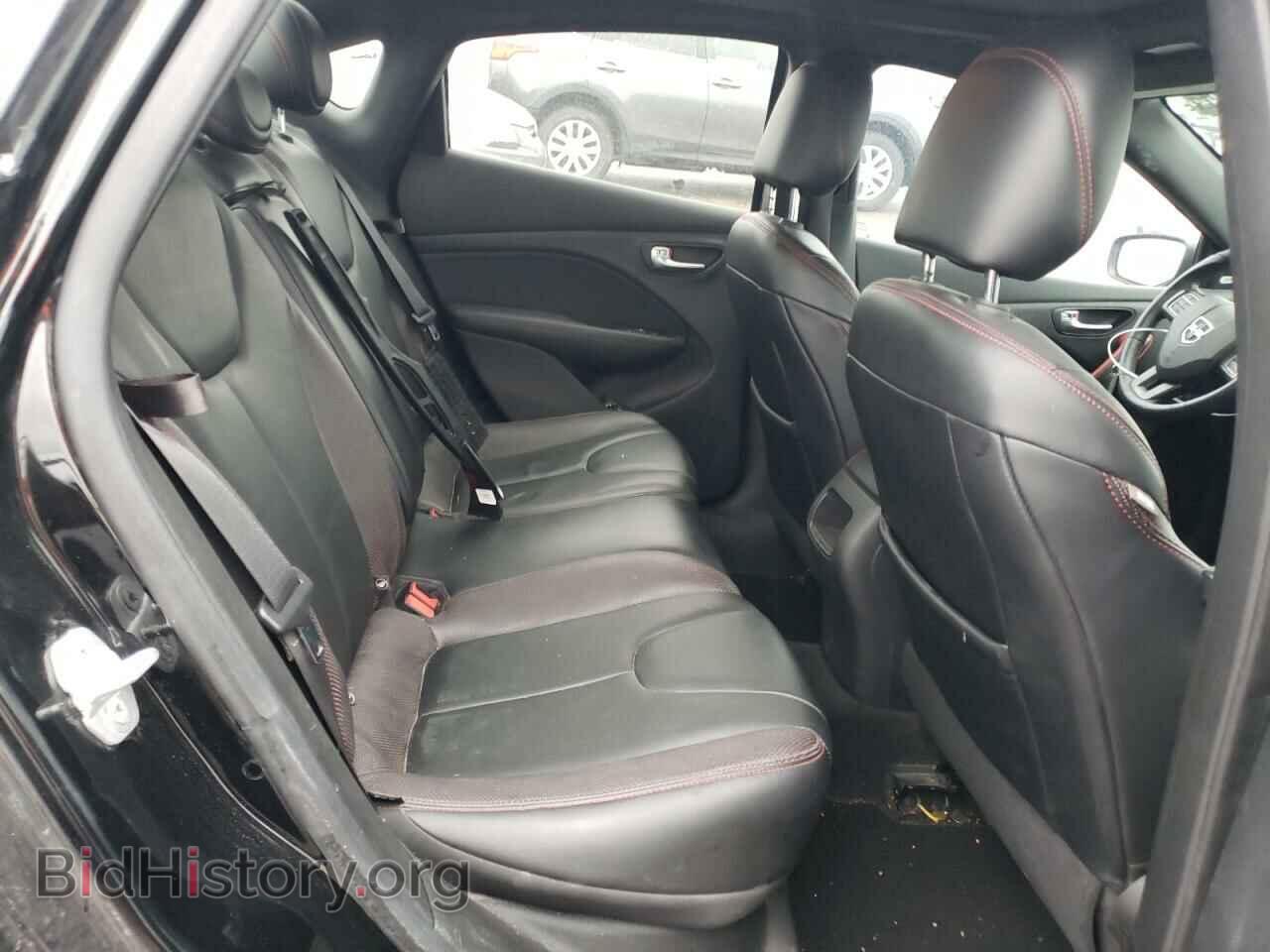 2015 DODGE DART - VIN: 1C3CDFEB8FD116535 - Фото 10