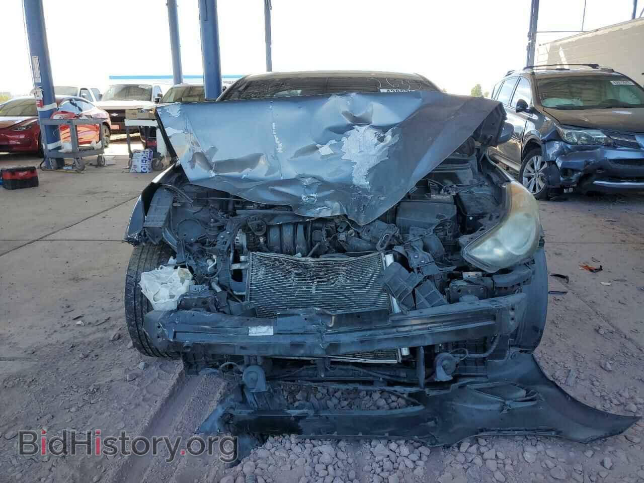 2012 HYUNDAI ELANTRA - VIN: 5NPDH4AE5CH140340 - Фото 5