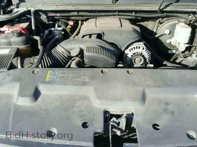2008 CHEVROLET SILVERADO - VIN: 2GCEC13C981107847 - Фото 7