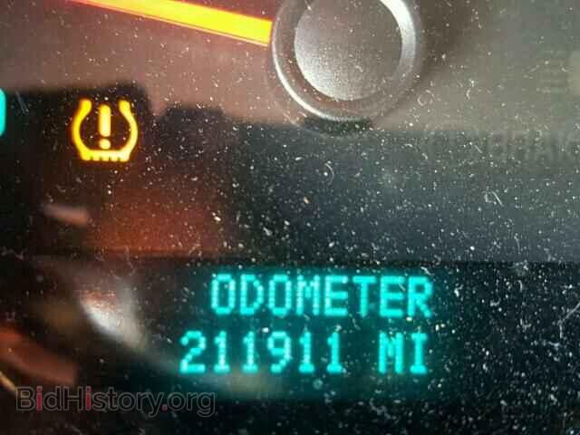 2008 CHEVROLET SILVERADO - VIN: 2GCEC13C981107847 - Фото 8