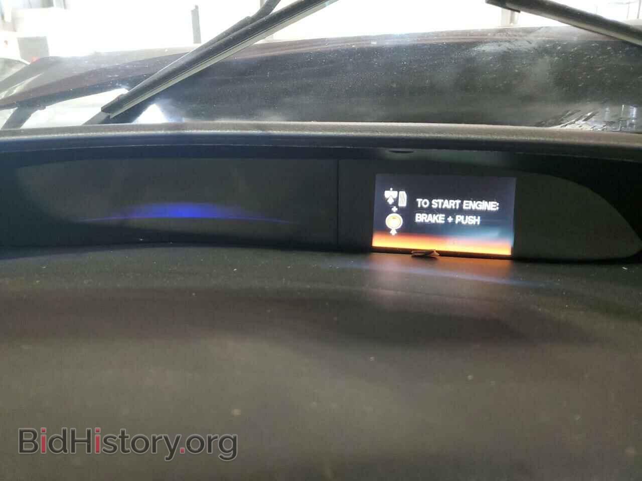 2014 HONDA CIVIC - VIN: 19XFB2F81EE085846 - Фото 9