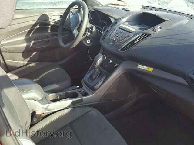 2014 FORD ESCAPE - VIN: 1FMCU0F73EUB36608 - Photo 5