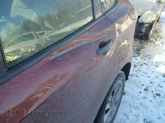 2014 FORD ESCAPE - VIN: 1FMCU0F73EUB36608 - Photo 9