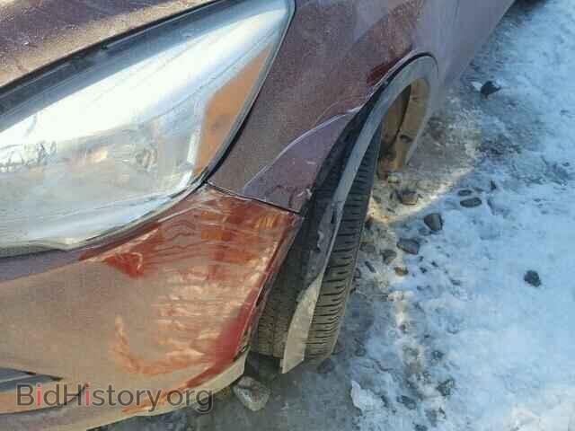2014 FORD ESCAPE - VIN: 1FMCU0F73EUB36608 - Photo 10