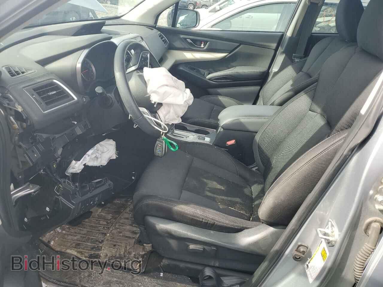 2021 SUBARU ASCENT - VIN: 4S4WMAFD3M3404263 - Фото 7