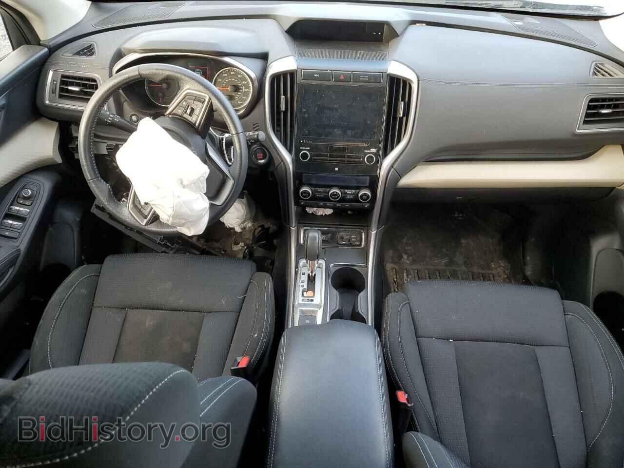 2021 SUBARU ASCENT - VIN: 4S4WMAFD3M3404263 - Фото 8