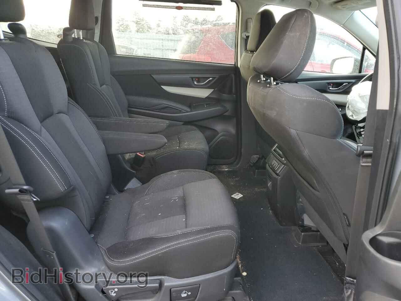 2021 SUBARU ASCENT - VIN: 4S4WMAFD3M3404263 - Фото 10