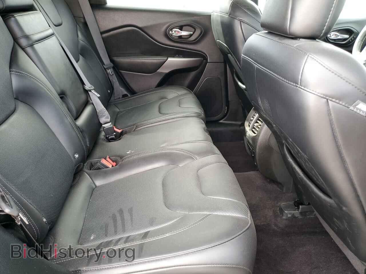 2019 JEEP GRAND CHER - VIN: 1C4PJLDB8KD209779 - Фото 11