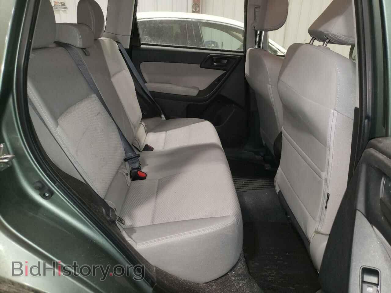 2014 SUBARU FORESTER - VIN: JF2SJAAC8EH450039 - Фото 6