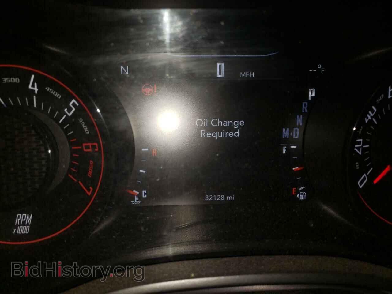 2020 DODGE CHALLENGER - VIN: 2C3CDZBT2LH210648 - Photo 8