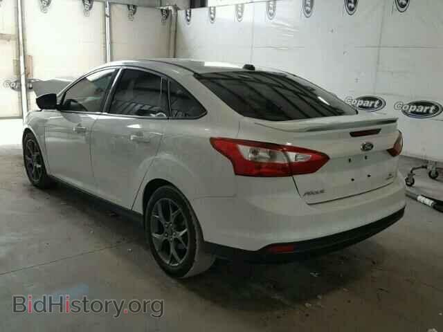 2013 FORD FOCUS - VIN: 1FADP3F20DL315608 - Photo 3