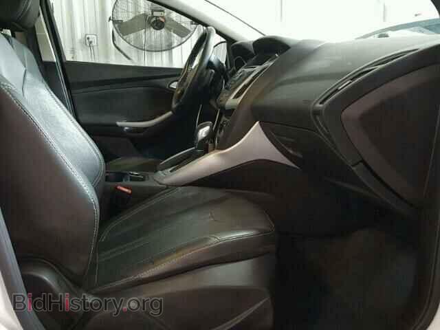 2013 FORD FOCUS - VIN: 1FADP3F20DL315608 - Photo 5