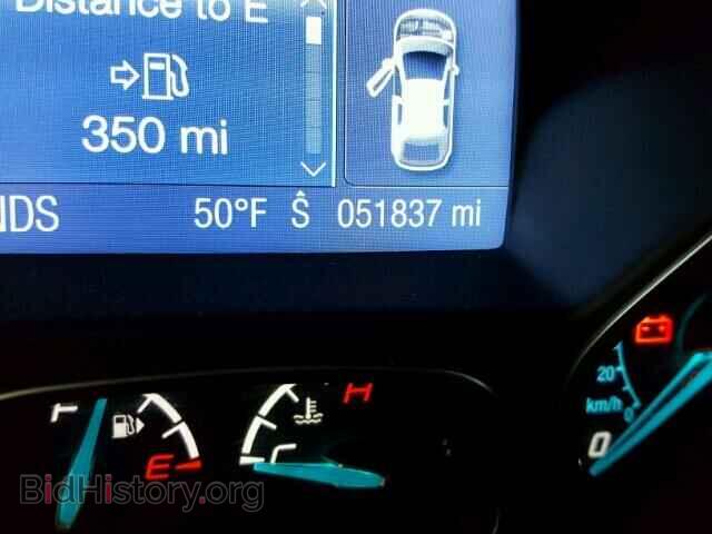 2013 FORD FOCUS - VIN: 1FADP3F20DL315608 - Photo 8