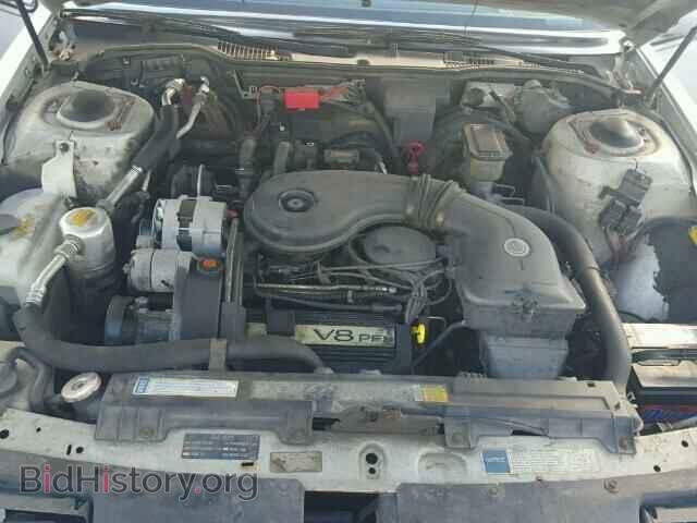 1990 CADILLAC DEVILLE - VIN: 1G6CD5331L4346689 - Фото 7
