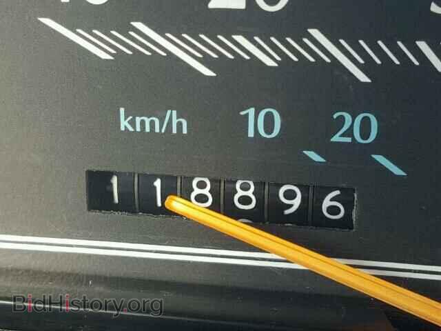 1990 CADILLAC DEVILLE - VIN: 1G6CD5331L4346689 - Фото 8