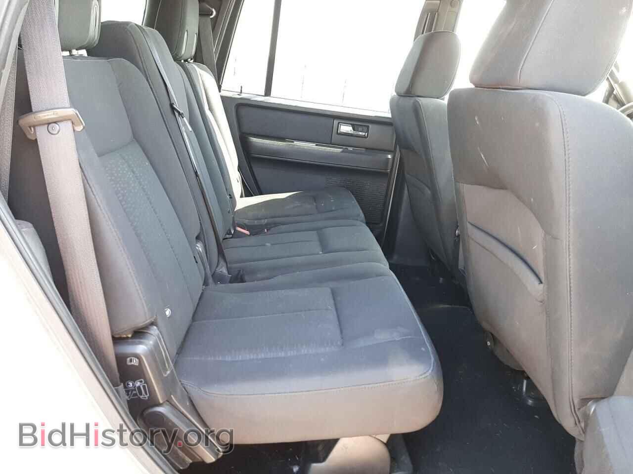 2007 FORD EXPEDITION - VIN: 1FMFU15567LA86623 - Фото 6