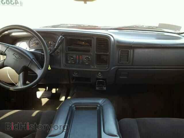 2007 CHEVROLET SILVERADO - VIN: 2GCEC13V571143440 - Photo 9