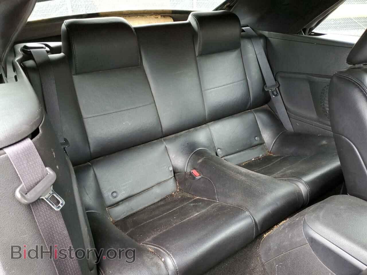 2007 FORD MUSTANG - VIN: 1ZVHT84N775215402 - Фото 10