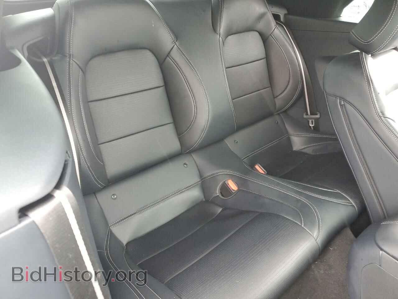 2024 FORD ALL Models - VIN: 1FAGP8UH8R5111409 - Photo 10