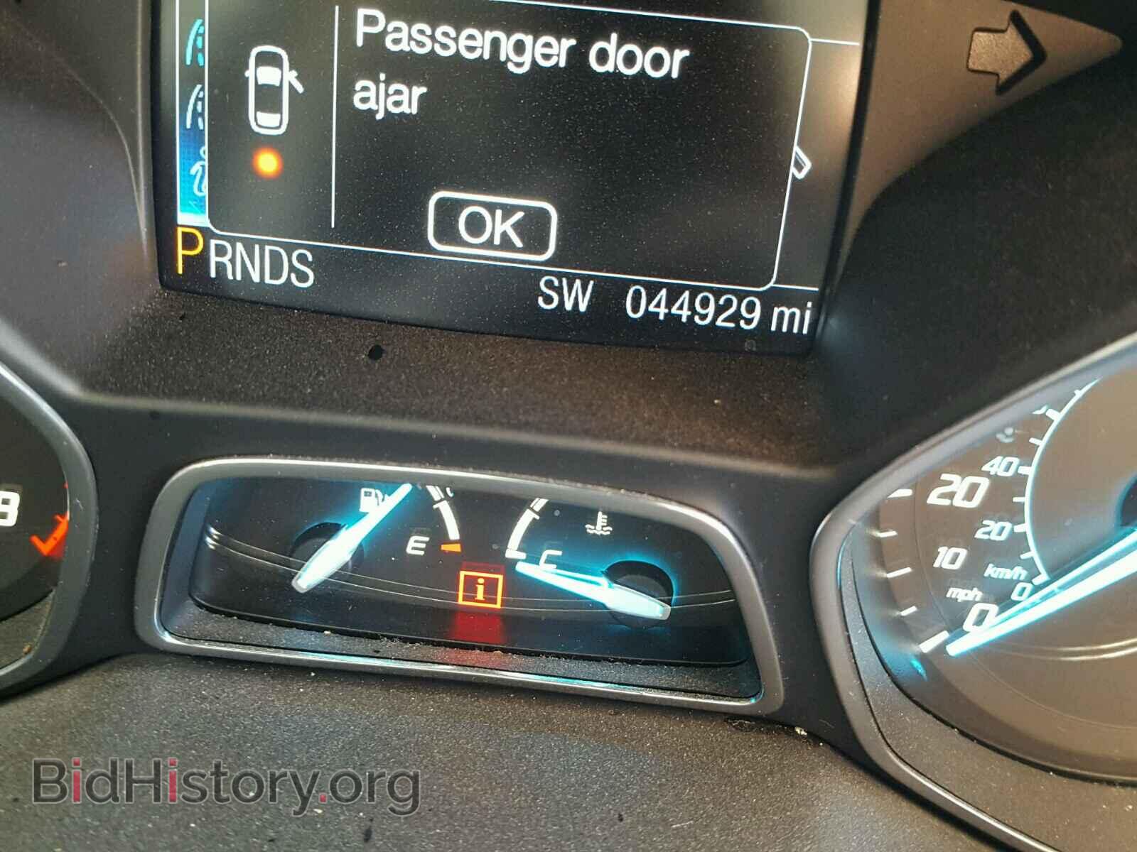 2013 FORD ESCAPE - VIN: 1FMCU0G94DUB36180 - Photo 2