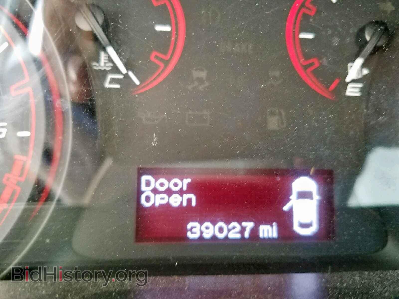 2016 DODGE DART - VIN: 1C3CDFAA2GD712030 - Фото 8