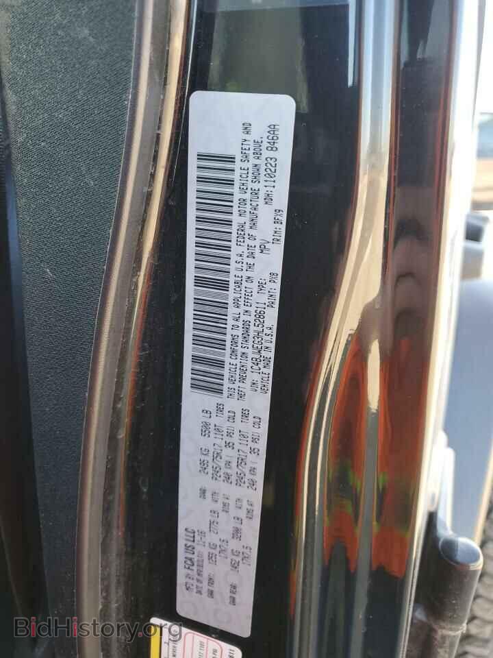 2017 JEEP WRANGLER - VIN: 1C4BJWEG3HL528611 - Фото 13