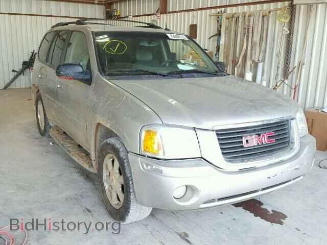 Фотография 1GKDS13SX42439848 - GMC ENVOY 2004
