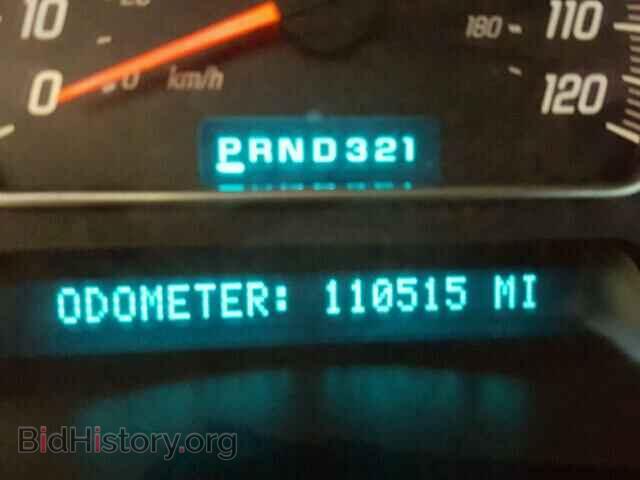 2004 GMC ENVOY - VIN: 1GKDS13SX42439848 - Фото 8