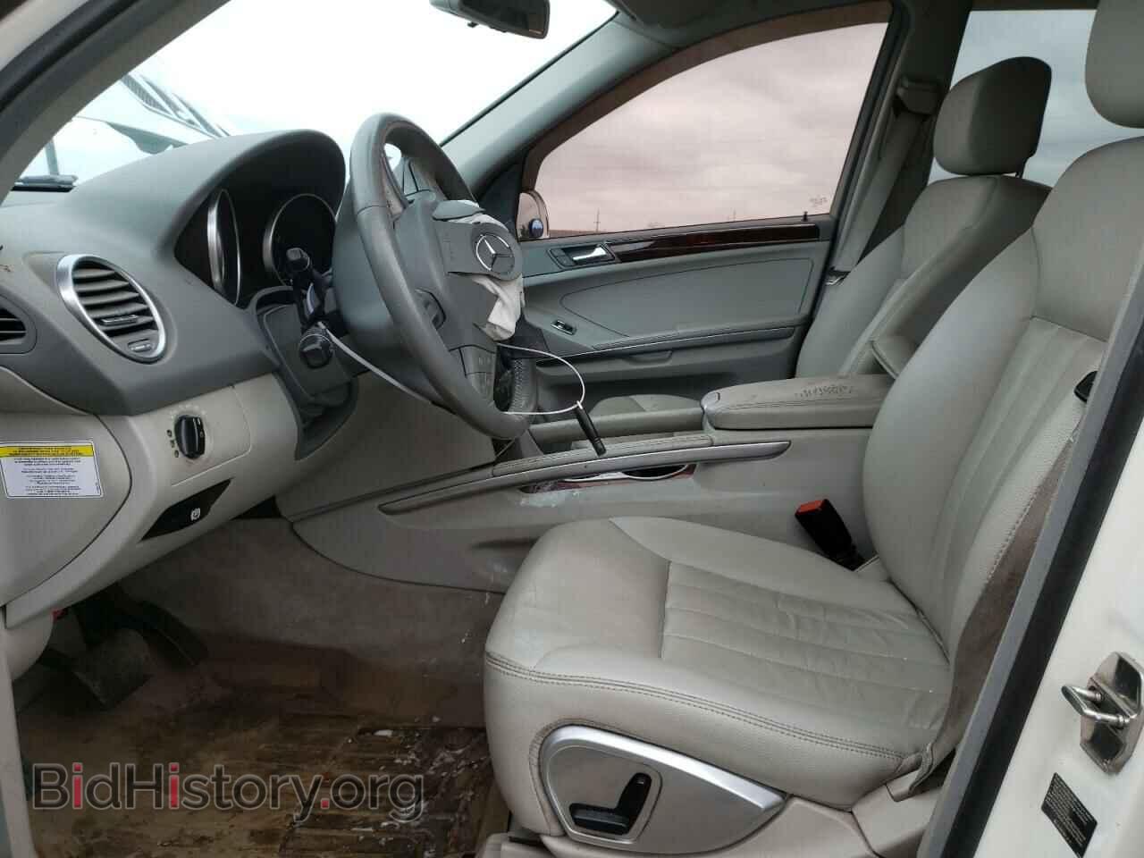 2006 MERCEDES-BENZ M-CLASS - VIN: 4JGBB75E86A078539 - Фото 7