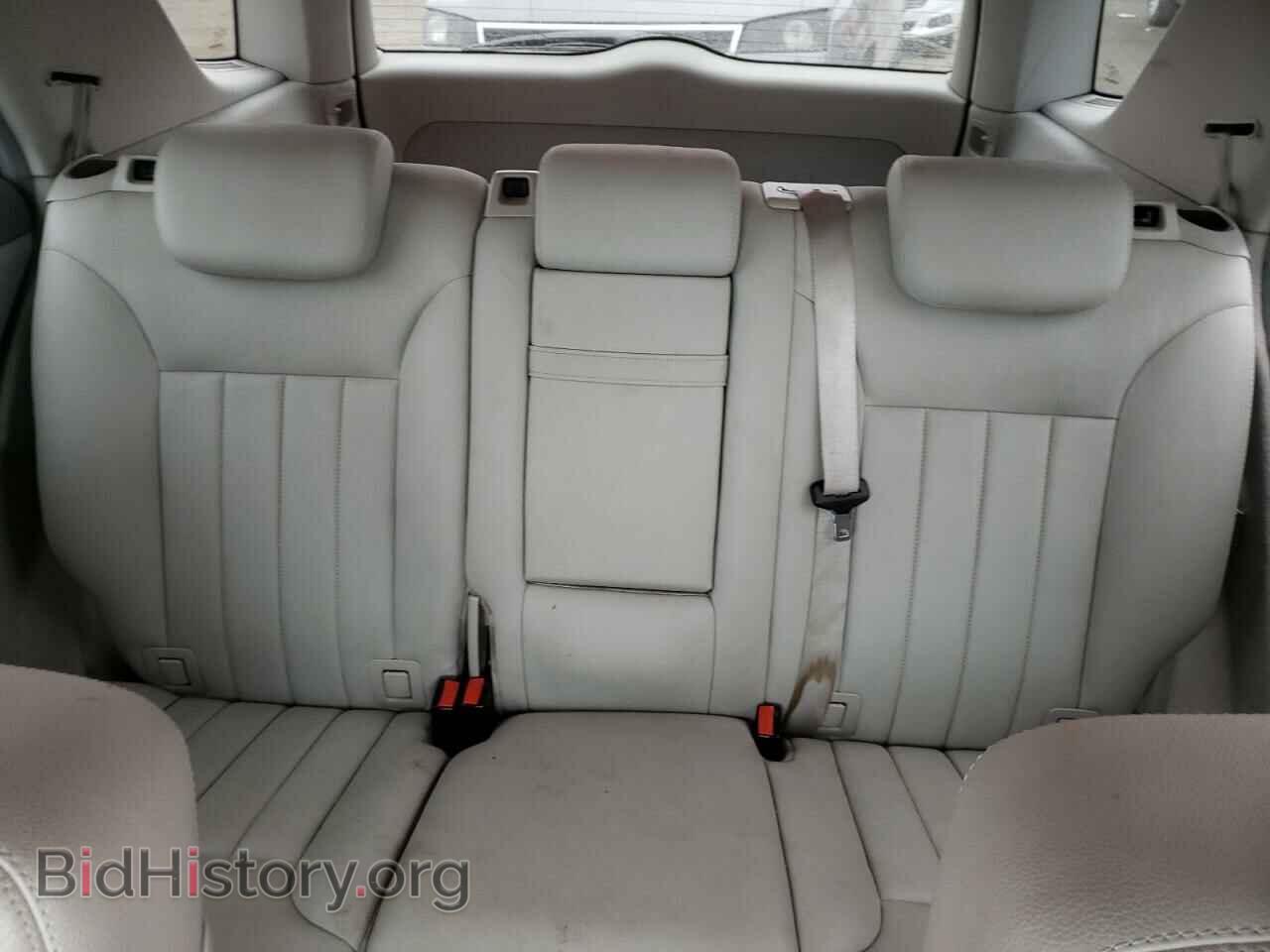 2006 MERCEDES-BENZ M-CLASS - VIN: 4JGBB75E86A078539 - Фото 10