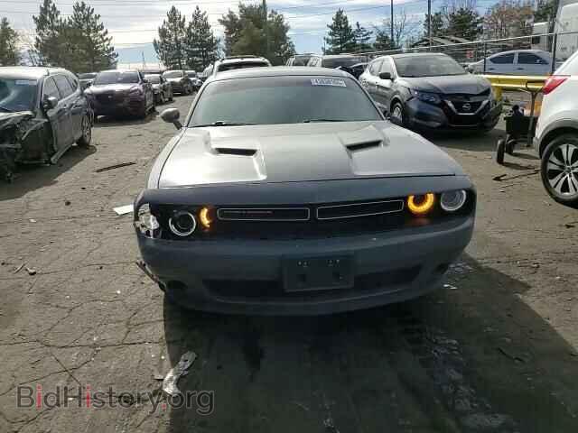 2019 DODGE CHALLENGER - VIN: 2C3CDZAG1KH629657 - Photo 11