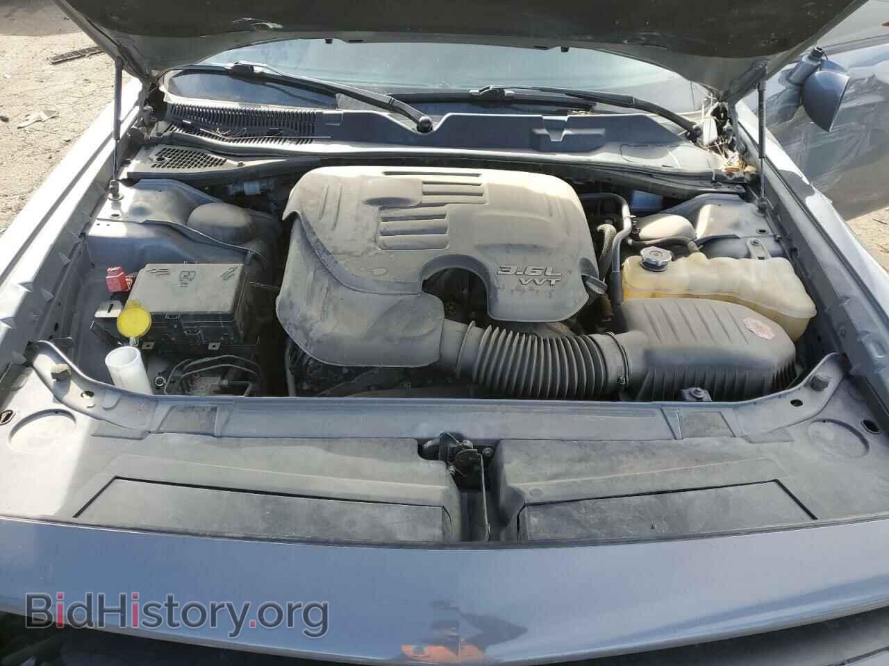 2019 DODGE CHALLENGER - VIN: 2C3CDZAG1KH629657 - Photo 12