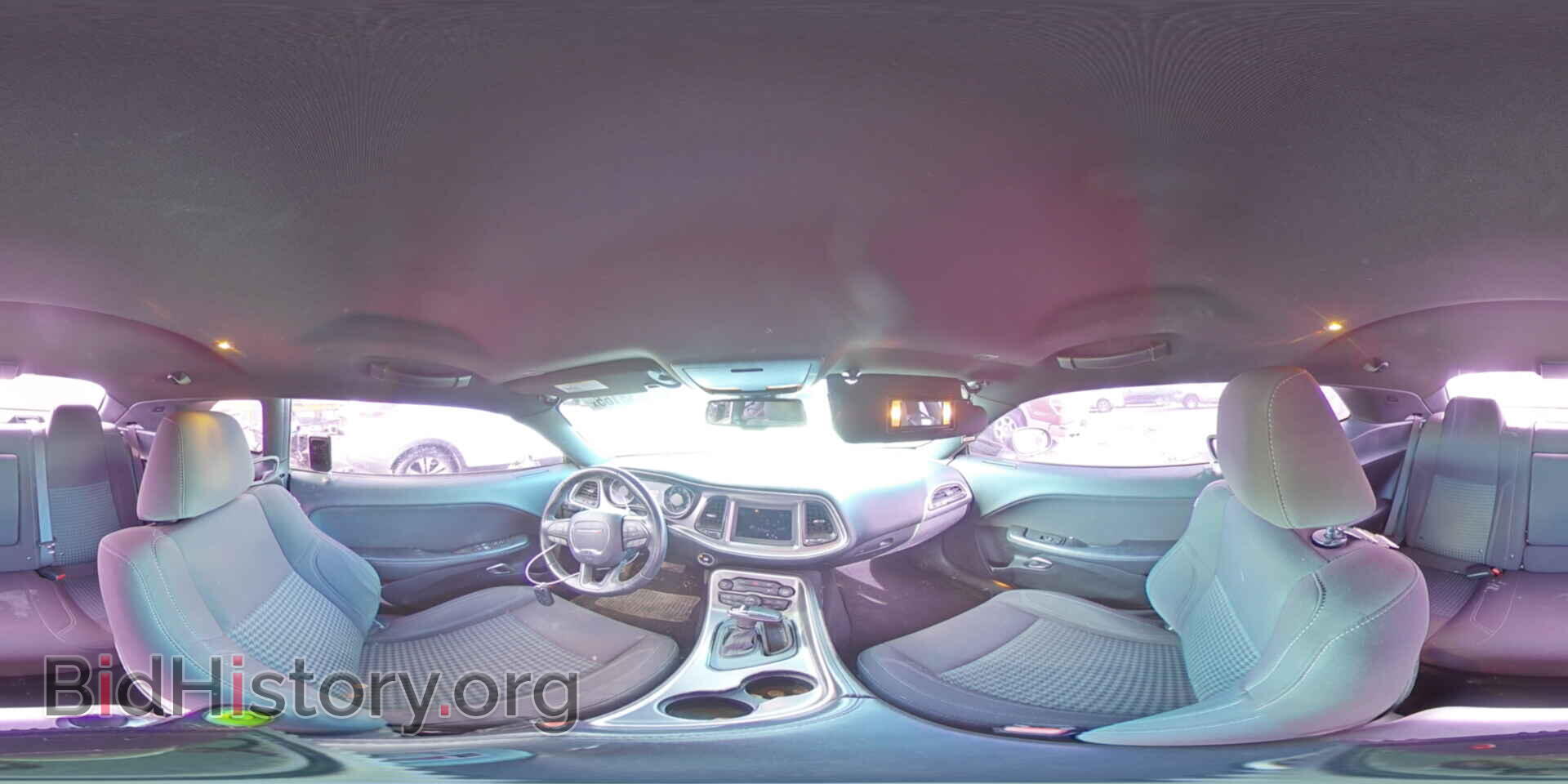 2019 DODGE CHALLENGER - VIN: 2C3CDZAG1KH629657 - Photo 13