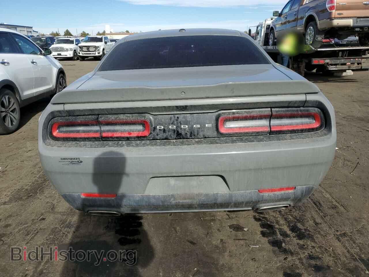 2019 DODGE CHALLENGER - VIN: 2C3CDZAG1KH629657 - Photo 6
