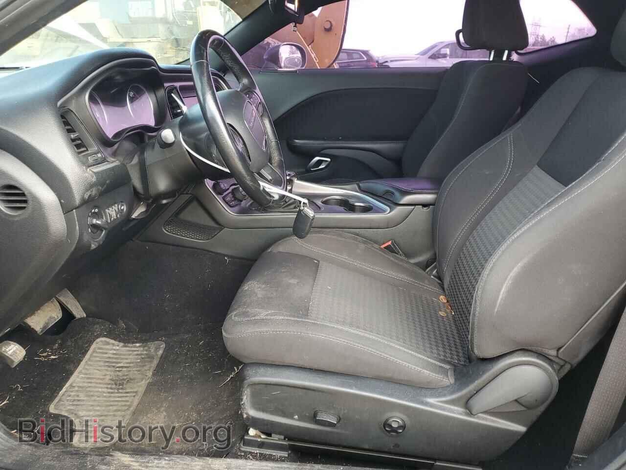 2019 DODGE CHALLENGER - VIN: 2C3CDZAG1KH629657 - Photo 7
