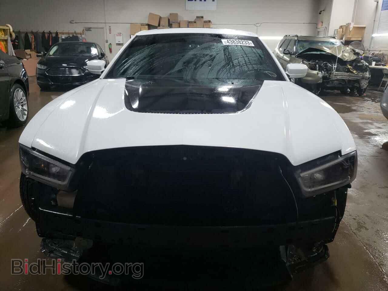 2014 DODGE CHARGER - VIN: 2C3CDXCT2EH184056 - Фото 5