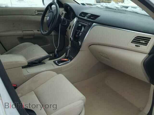 2010 SUZUKI KIZASHI - VIN: JS2RF9A30A6100705 - Фото 5