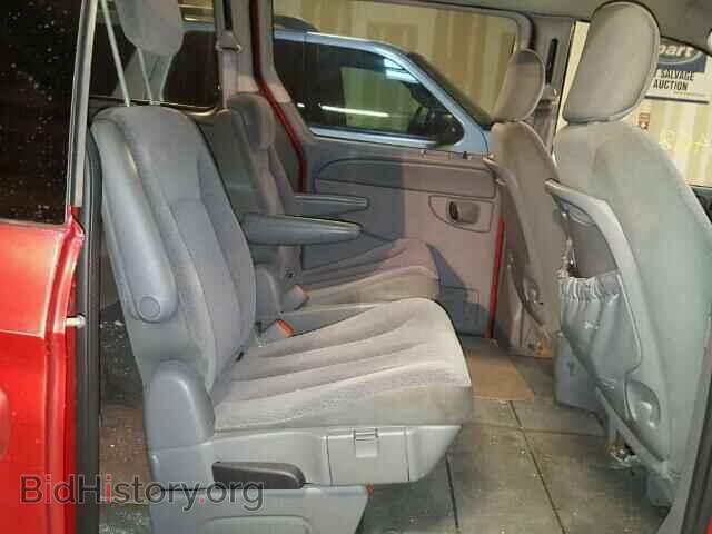 2006 DODGE CARAVAN - VIN: 2D4GP44L46R628456 - Фото 6