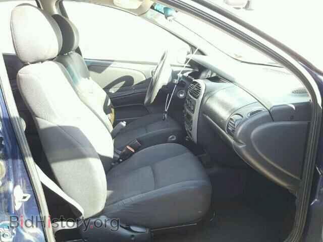 2005 DODGE NEON - VIN: 1B3ES56C25D244474 - Фото 5