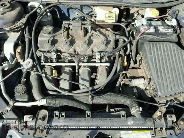2005 DODGE NEON - VIN: 1B3ES56C25D244474 - Фото 7