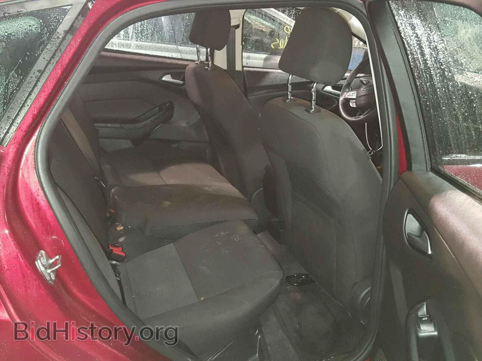 2015 FORD FOCUS - VIN: 1FADP3K20FL383674 - Фото 6