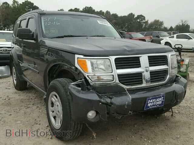 Фотография 1D4PT2GK2BW521846 - DODGE NITRO 2011
