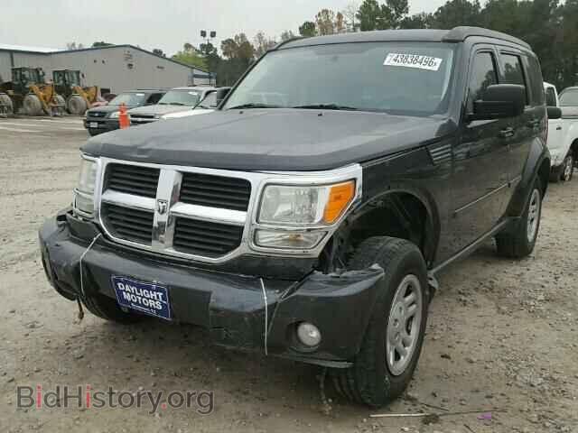 2011 DODGE NITRO - VIN: 1D4PT2GK2BW521846 - Photo 2