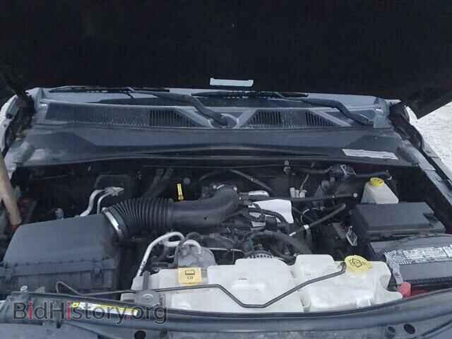 2011 DODGE NITRO - VIN: 1D4PT2GK2BW521846 - Photo 7