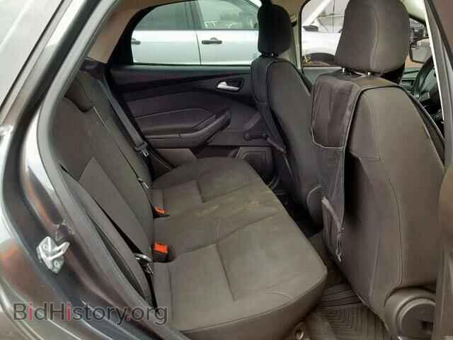 2017 FORD FOCUS - VIN: 1FADP3E27HL270948 - Photo 6