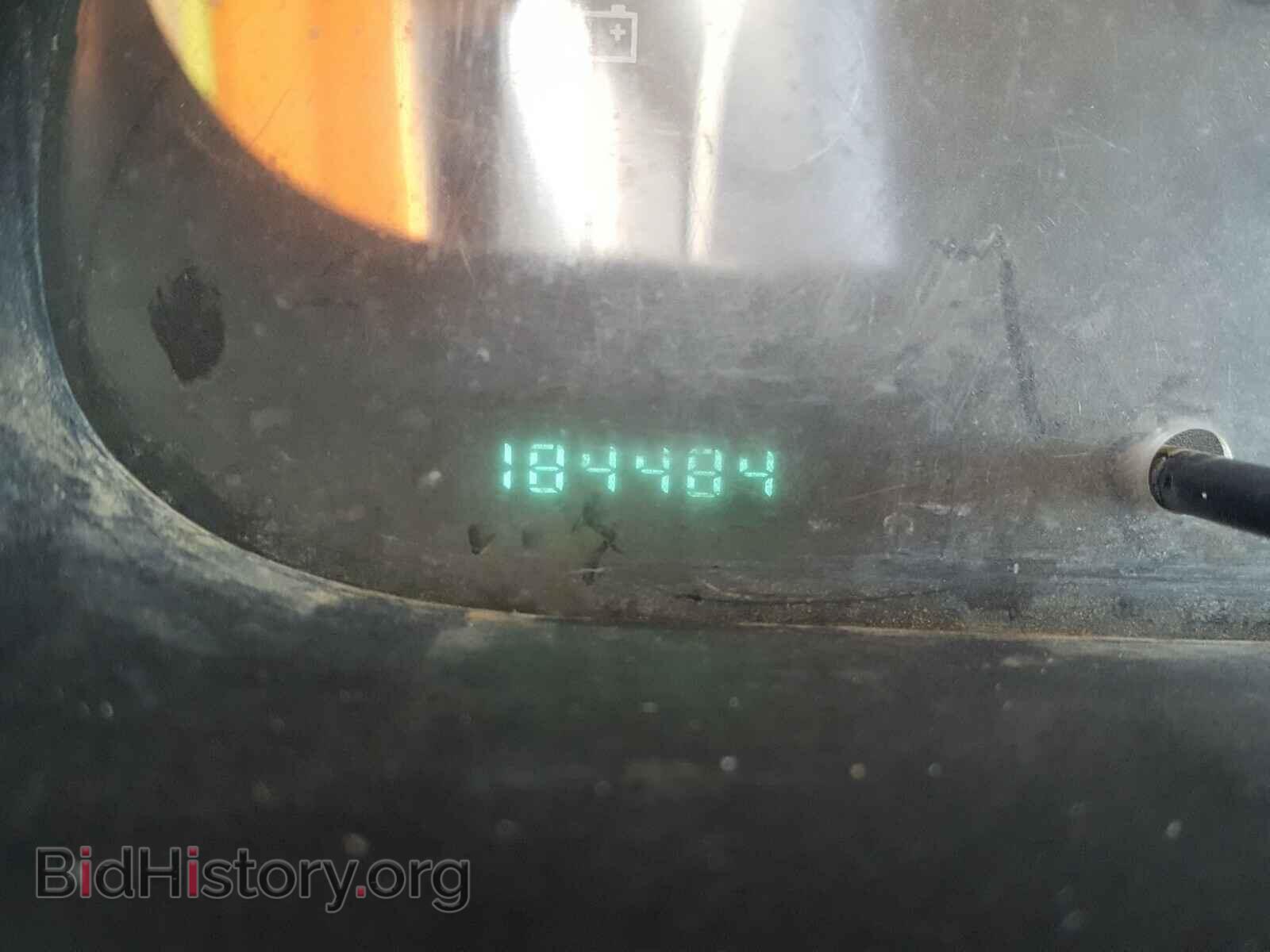2002 DODGE RAM VAN - VIN: 2B6HB11Y42K143157 - Фото 8