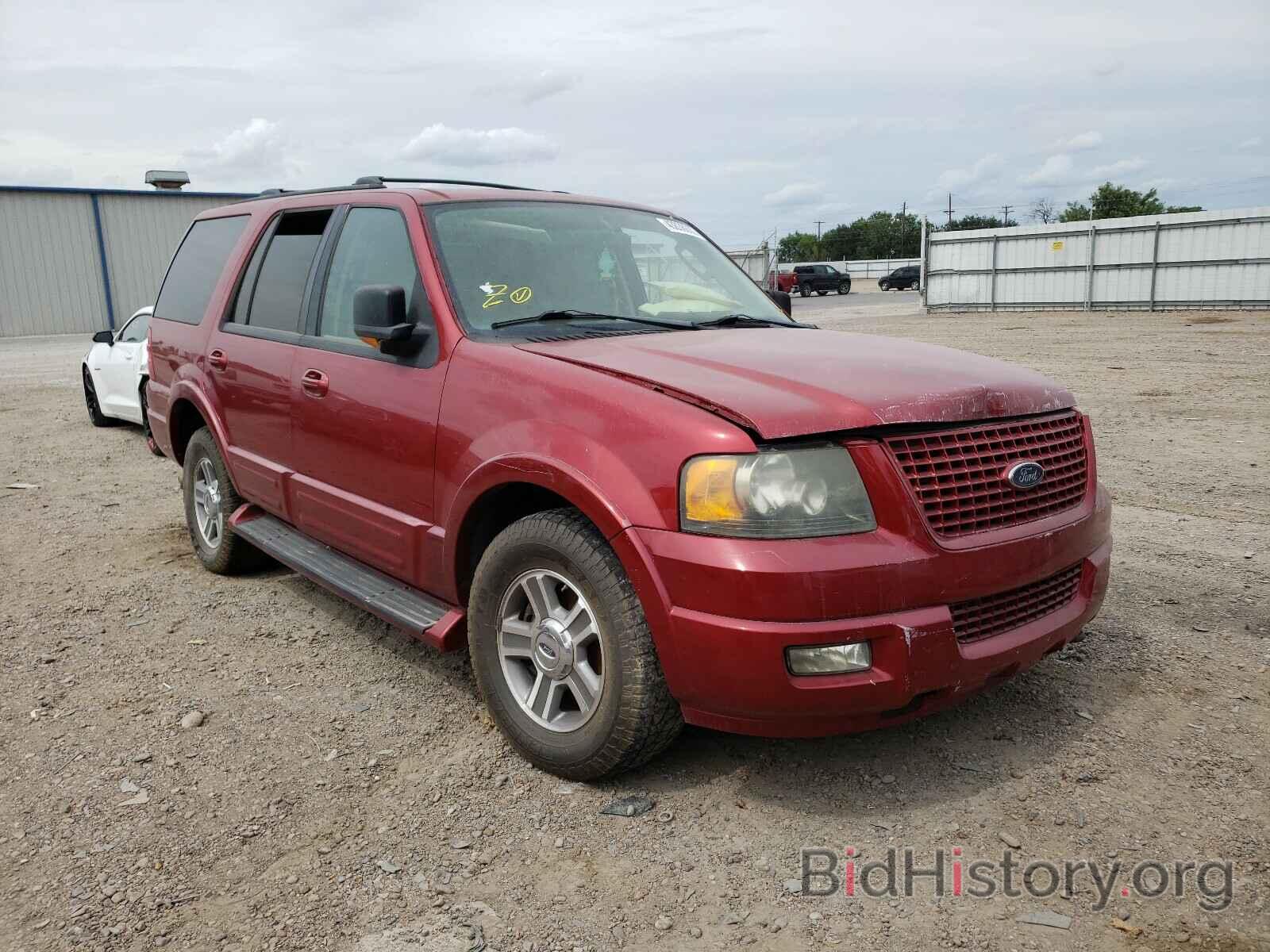 Photo 1FMFU18L24LB19753 - FORD EXPEDITION 2004